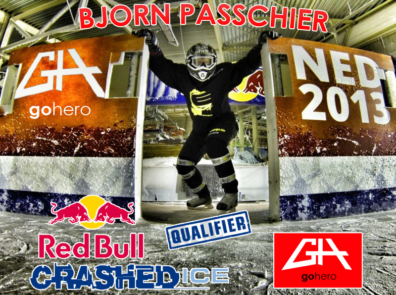 Bjorn Passchier GH