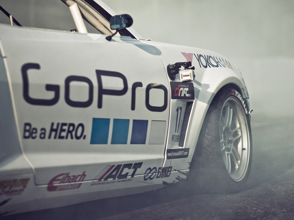 Driftcar