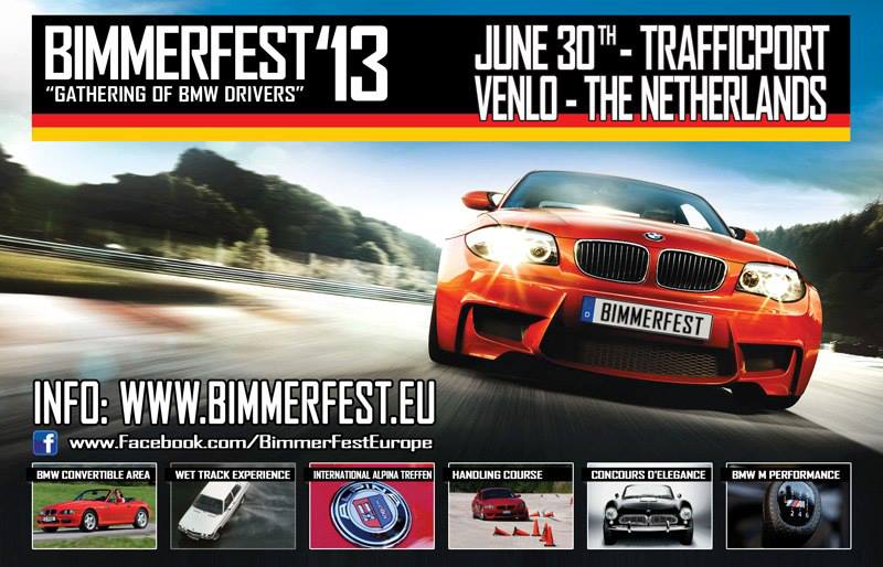 Bimmerfest