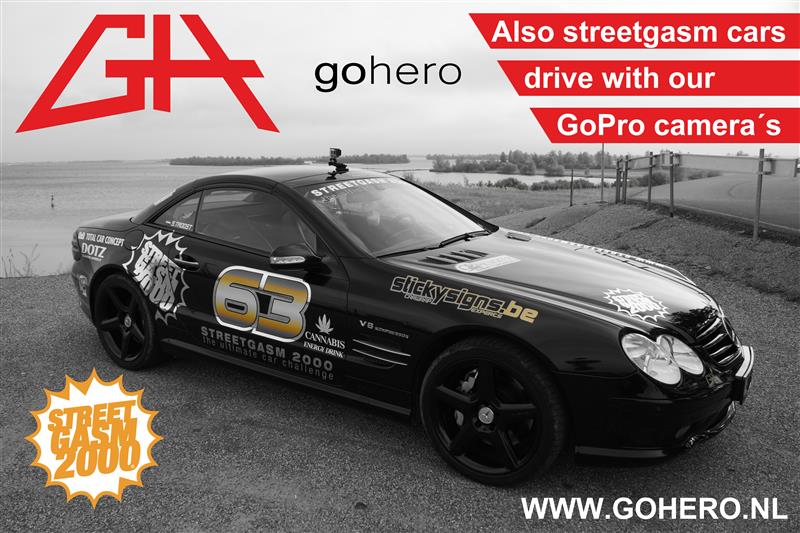 Streetgasm 2000 team 38 en 63
