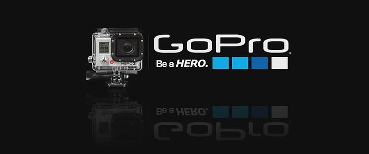 gopro