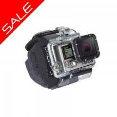 4 240x240  2e Kans   GoPro Bite Mount + Floaty Hero8 Black