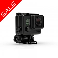12 240x240  2e Kans   GoPro Bite Mount + Floaty Hero8 Black