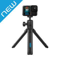 Tripod Ball Head NEW 240x240  2e Kans   GoPro Bite Mount + Floaty Hero8 Black